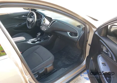 2023 Chevrolet Malibu Fwd 1Lt z USA, uszkodzony, nr VIN 1G1ZD5ST8PF135307